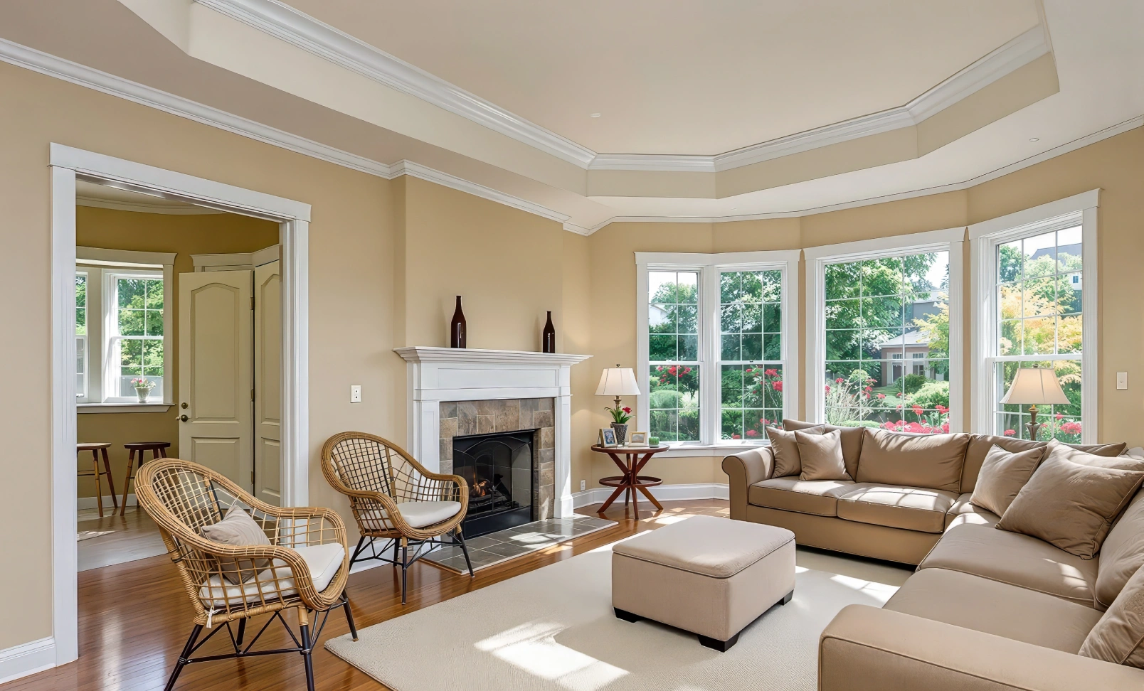 MoCo Paint and Remodeling hero image1